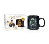Tazza Da Caffè In Ceramica Harry Potter Slytherin 20oz | Tazza Che Cambia Colore