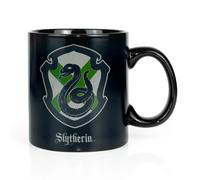 Tazza Da Caffè In Ceramica Harry Potter Slytherin 20oz | Tazza Che Cambia Colore