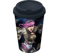 Tazza da caffè League of Legends 390 ml