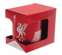 Tazza da caffè Liverpool con licenza ufficiale FOCO