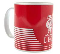 FOCO Tazza da caffè Liverpool con licenza ufficiale