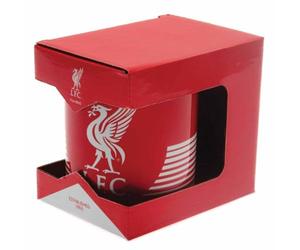 Tazza da caffè Liverpool con licenza ufficiale FOCO