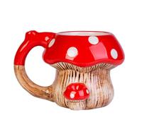 Tazza da caffè novità Wake & Bake