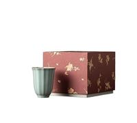 Tazza da Caffè per Ristorante Tazza da tè cinese ospite in ceramica Kung Fu profumata singola for l'ospitalità domestica Tazza da Caffè per Bevande Calde/Fredde