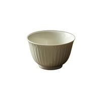 Tazza da caffè per ristoranti in ceramica con petalo di loto a bocca larga tazza personale per bevande speciali tazza da tè Kung Fu Set da tè per uso domestico Tazza da caffè per bevande calde/fredde