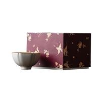 Tazza da caffè per ristoranti Tazza da tè fatta a mano tazza da tè tazza singola per la casa tazza da tè in ceramica tazza da tè tazza personale Kung Fu set da tè tazza da caffè per bevande calde