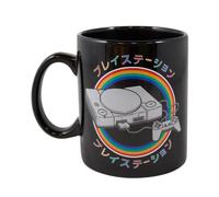 Tazza Da Caffè PlayStation Kanji 20oz