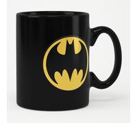 Tazza Da Caffè Retro Con Licenza Ufficiale Batman