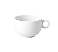 Tazza Da Caffè Rosenthal Studio-Line Moon Bianca 0,23 L