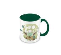 Tazza da caffè Star Wars: The Mandalorian (design Grogu Cuteness), tazza da caffè da 325 ml, regali Grogu e regali di Star Wars per uomini, donne e bambini, tazze per uomini, tazze da donna, prodotto