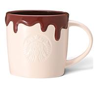 Tazza da caffè Starbucks Valentine fusione cioccolato ceramica opaca dal...