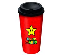 Tazza da caffè Super Mario