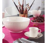 Tazza da caffè/tè con piattino Villeroy & Boch Cellini, 140 ml