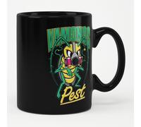 Tazza Da Caffè Ufficialmente Licenziata Breaking Bad - Vamanos Pest