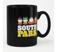 Tazza Da Caffè Ufficialmente Licenziata Di South Park