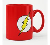 Tazza Da Caffè Ufficialmente Licenziata The Flash - Scudo