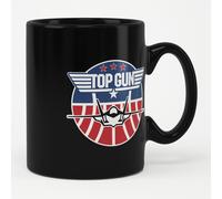 Tazza Da Caffè Ufficialmente Licenziata Top GUN - TOMCAT