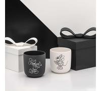 Villeroy & Boch Manufacture Mickey Mouse Servizio In Porcellana