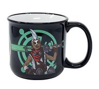 TAZZA DA COLAZIONE IN CERAMICA 400 ML LEAGUE Stor