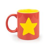 Tazza Da Collezione In Ceramica Edizione Speciale Steven Universe Star