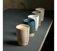 Tazza da espresso Asa Selection Verana Toffee Crunch, 50 ml