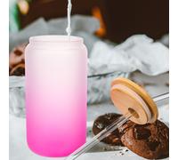 Tazza Da Latte Tazzina Caffè Coppa Di Frullati Trasparente