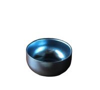 Tazza da tè da 45 ml da campeggio all'aperto portatile da tè a doppio strato antiscottatura(E)