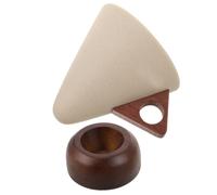 Tazza da tè in ceramica: tazza da caffè retrò da 250 ml con imbuto e base in