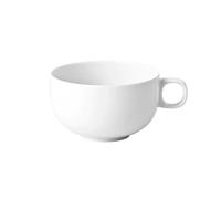 Tazza Da Tè Rosenthal Studio-Line Moon Bianca 0,27 L