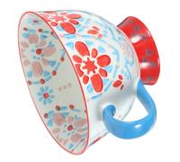 Tazza Da The Bicchierini Caffè Ceramica Di Coppa Per La Colazione