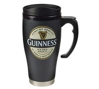 Tazza da viaggio con etichetta Guinness®