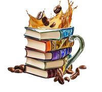 Tazza Da Viaggio Di Caffè - Vintage 3D Book Fatto A Mano Tazze Di Birra In | Tazza Da Viaggio In Portatile, Tazza Di Sirotante In Colorato, Tazze Di Succo Di Consumo Di Calore, Pazzo