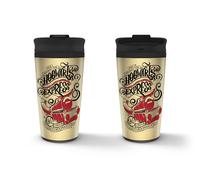 Tazza da viaggio Harry Potter Espress Hogwarts