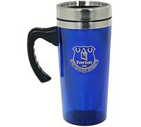 Tazza Da Viaggio In Alluminio Con Crest Di Thermal, Sicura Per Tè E Caffè Caldi