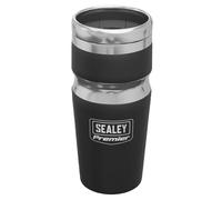 Tazza Da Viaggio Sealey Con Kit Di Attrezzi CCP22