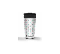 TAZZA DA VIAGGIO SONY PLAYSTATION DA 450 ML
