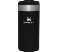 Tazza da viaggio stanley aerolight 0,35 litri black metallic