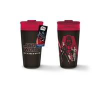 Travel Mug Star Wars May The Force Be With You