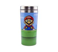 Super Mario Warp Pipe Travel Mug