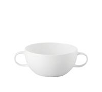 Tazza Da Zuppa Rosenthal Studio-Line Zauberflöte Bianca 0,36 L
