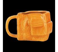 Tazza DC Comics Pugno della Cosa 500 ml