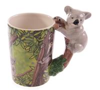 Tazza Decorata - Koala