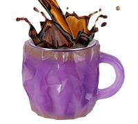 Tazza decorativa in , 400 ml, per acqua minerale e caffè, accessorio per foto, casa, sala da pranzo, bicchieri, caffè, per acqua calda e gassata