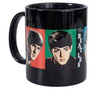 Tazza Dei Beatles Fab Four, Compleanno, Regalo Di Natale Prodotto Ufficiale