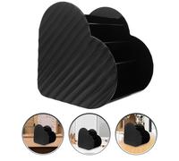 Tazza Del Supporto Per Il Pennello Trucco Organizzatore Di Cosmetici