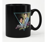 Tazza Del Tour Sotto Copertura Di Miami Vice - Licenza Ufficiale