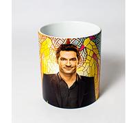 Tazza della serie TV Lucifer (Tazza Lucifer mosaico)
