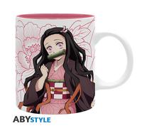 Tazza - Demon Slayer: Abystyle - Nezuko S2 (mug 320 Ml / Tazza)