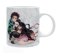 Tazza - Demon Slayer: Abystyle - Tanjiro & Nezuko (mug 320 Ml / Tazza)