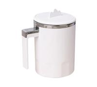 Tazza di agitazione automatica, tazze di miscelazione, Strumento di agitazione della bevanda del caffè elettrico, Strumento di agitazione del latte da viaggio efficiente, produttore di bevande rotanti